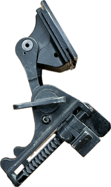 Norotos Rhino Helmet NVG Mount Assembly Nachtsichtgerät Halterung w J Army und Mount