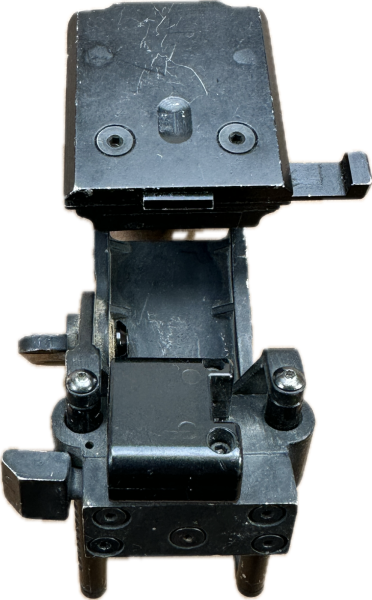 Norotos Rhino Helmet NVG Mount Assembly Nachtsichtgerät Halterung w J Army und Mount