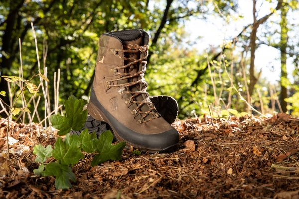 HAIX® NATURE ONE GTX Goretex