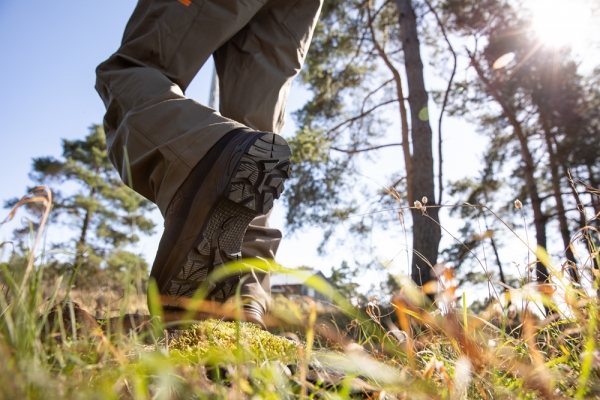 HAIX® NATURE ONE GTX Goretex