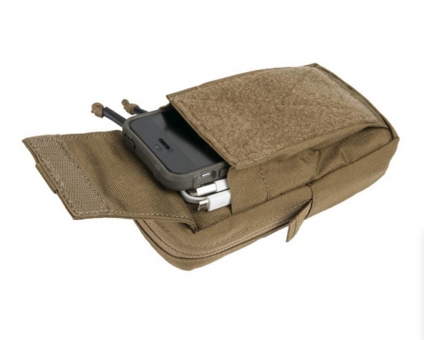 Helikon Tex NAVTEL MOLLE Pouch® Cordura® - Coyote