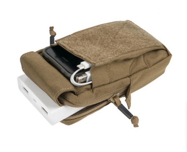 Helikon Tex NAVTEL MOLLE Pouch® Cordura® - Coyote