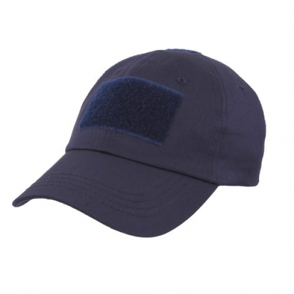 TACTICAL OPERATOR Contractor Cap NAVY BLUE