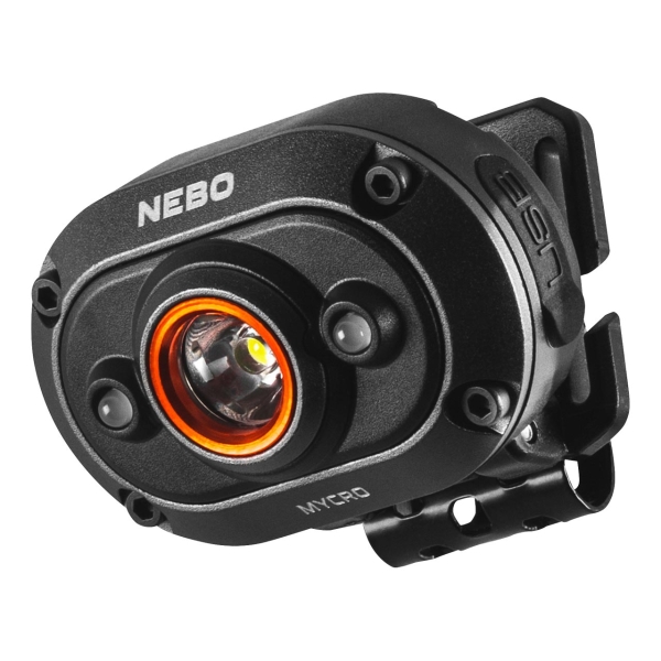 NEBO LED Stirnlampe MYCRO
