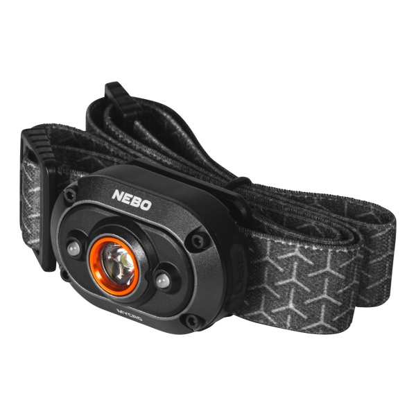 NEBO LED Stirnlampe MYCRO