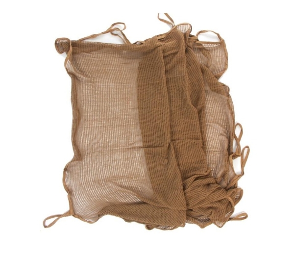 Sniper Ghillie Netzdecke 2 x 3 M Coyote