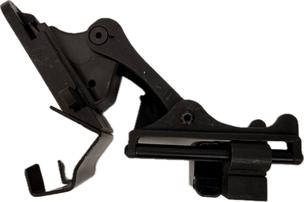 Norotos Rhino Helmet NVG Mount Assembly Nachtsichtgerät Halterung w J Army und Mount