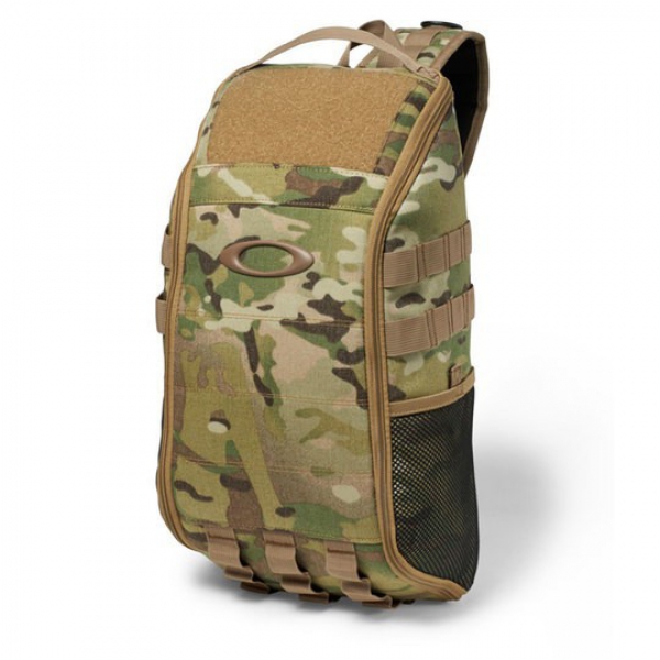 OAKLEY EXTRACTOR SLING PACK MULTICAM