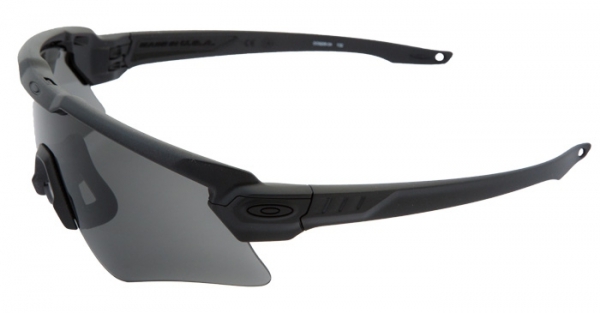 Oakley SI Ballistic M-Frame Alpha Black/Grey