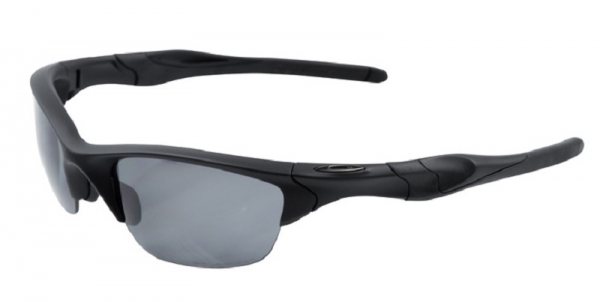 Oakley SI Half Jacket 2.0 Polarized