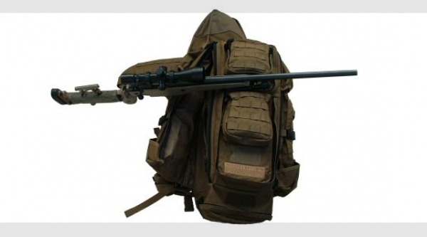 EBERLESTOCK Operator Pack mit INTEX Frame Dry Earth
