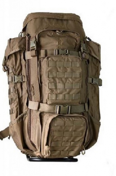 EBERLESTOCK Operator Pack mit INTEX Frame Dry Earth