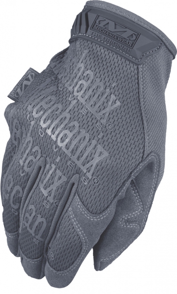 Mechanix Wear® Original® Handschuh Tactical Line Wolf Grey