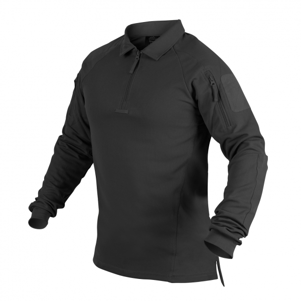 Helikon Tex RANGE Polo Shirt® - Black
