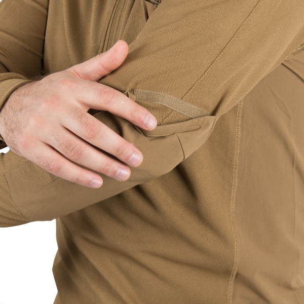 Helikon Tex RANGE Polo Shirt® - Shadow Grey