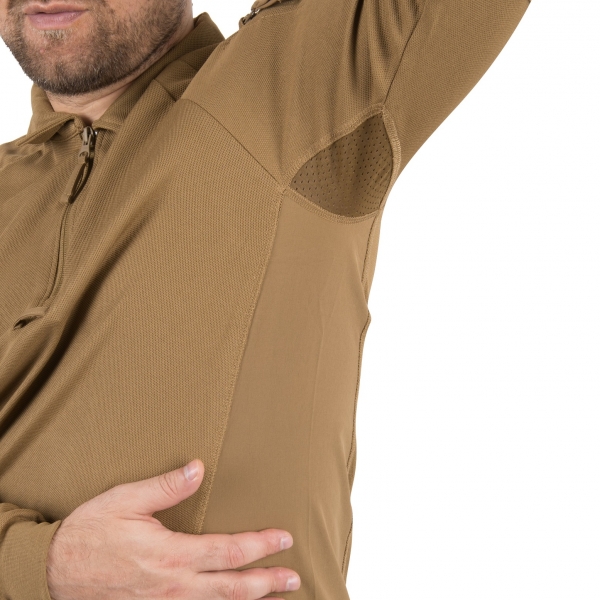 Helikon-Tex RANGE Polo Shirt® - Coyote