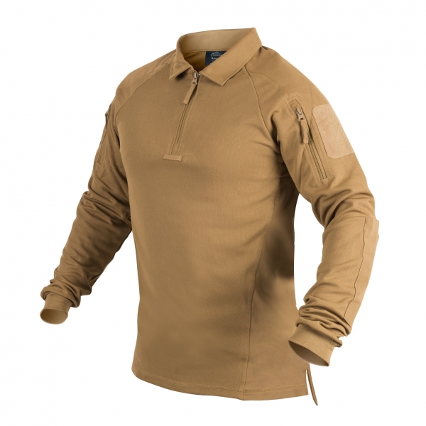 Helikon-Tex RANGE Polo Shirt® - Coyote