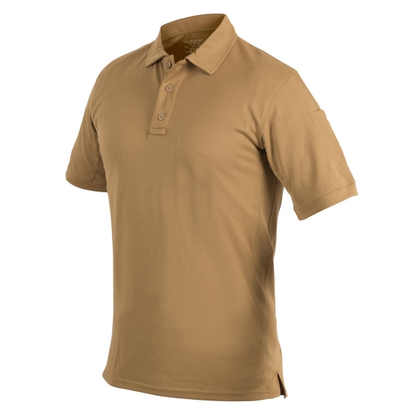 Helikon Tex UTL® Polo Shirt - TopCool Lite - Coyote