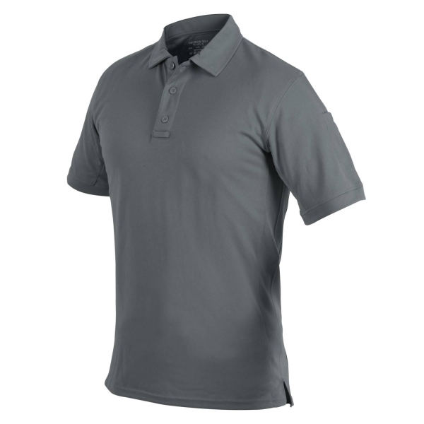 Helikon Tex UTL® Polo Shirt - TopCool Lite - Shadow Grey