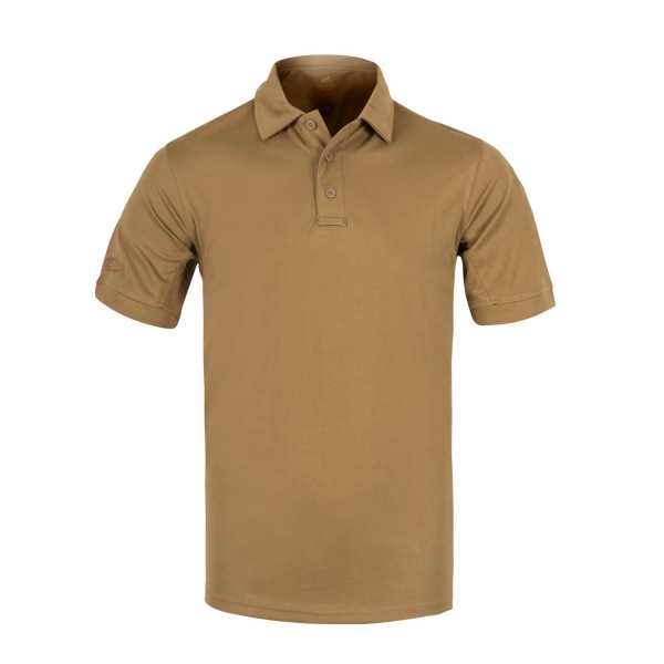 Helikon Tex UTL® Polo Shirt - TopCool Lite - Coyote