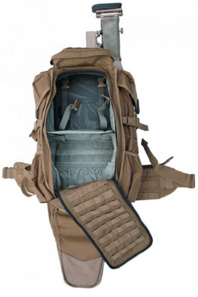 EBERLESTOCK Phantom Pack Multicam