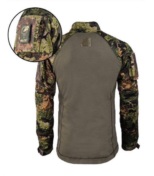 Phantomleaf WASP I Z3 Tactical Feldhemd