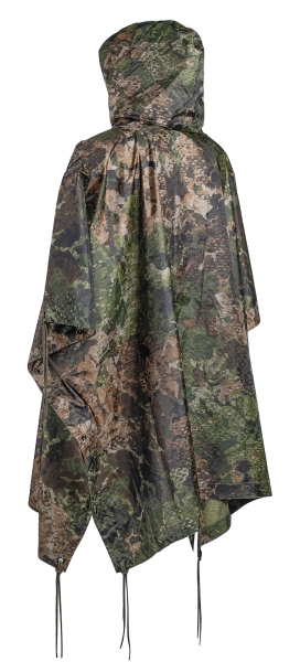 Phantomleaf PONCHO PE R/S WASP I Z3A
