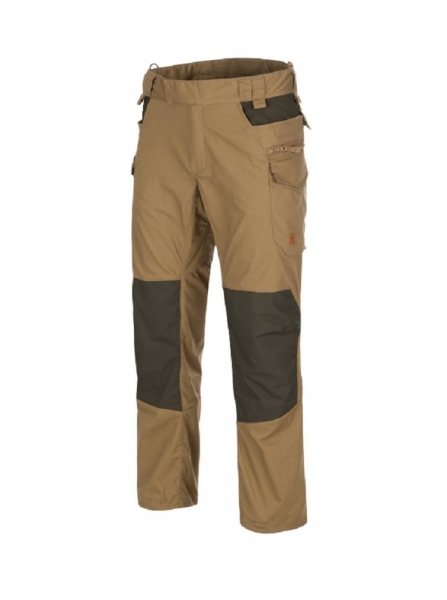Helikon-Tex PILGRIM Pants - Coyote / Taiga Green A