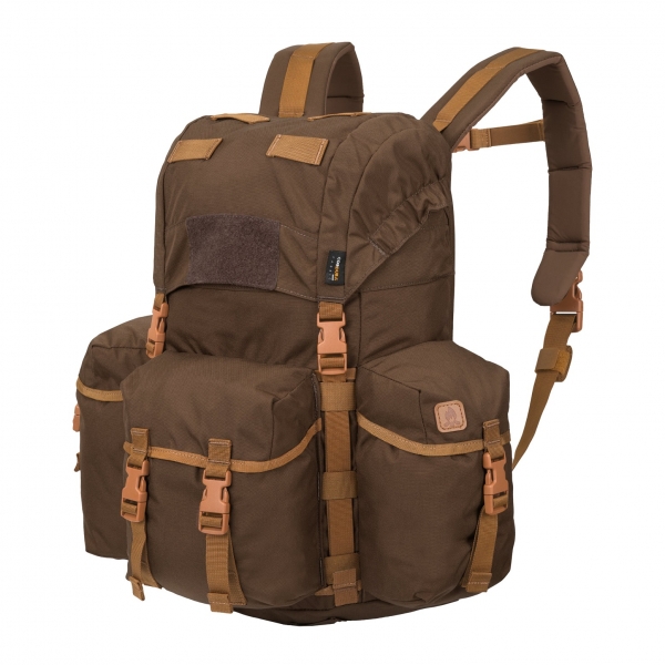 Helikon Tex Bergen Backpack® - Earth Brown / Clay A