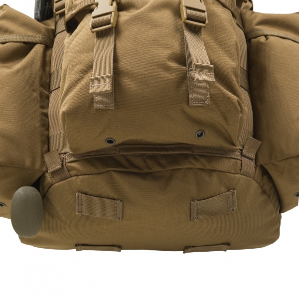 Helikon Tex Bergen Backpack® - Shadow Grey