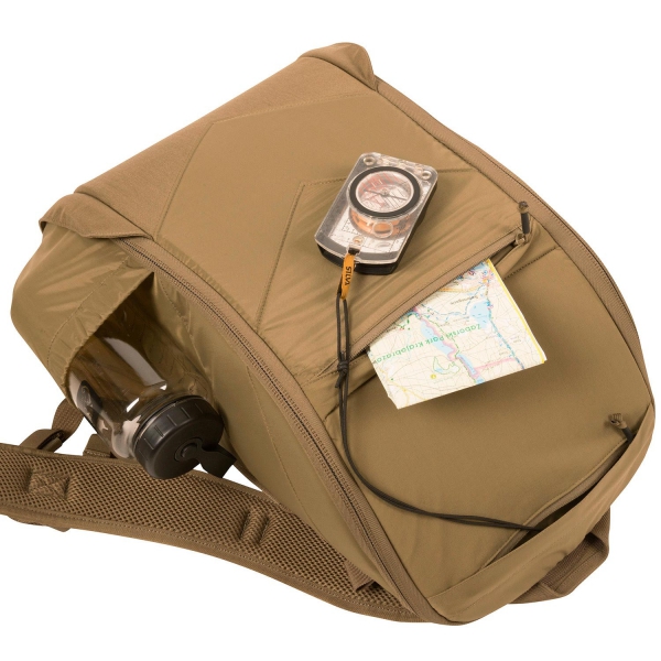 Helikon Tex BAIL OUT BAG® Backpack - Nylon - Adaptive Green