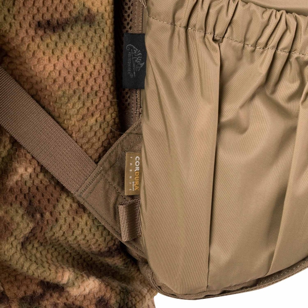 Helikon Tex BAIL OUT BAG® Backpack - Nylon - Coyote