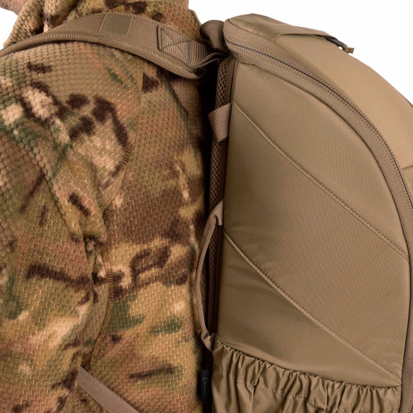 Helikon Tex BAIL OUT BAG® Backpack - Nylon - Coyote