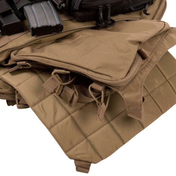 Helikon Tex BAIL OUT BAG® Backpack - Nylon - Coyote