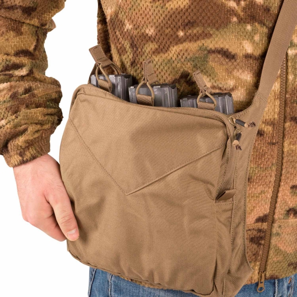 Helikon Tex BAIL OUT BAG® Backpack - Nylon - Coyote