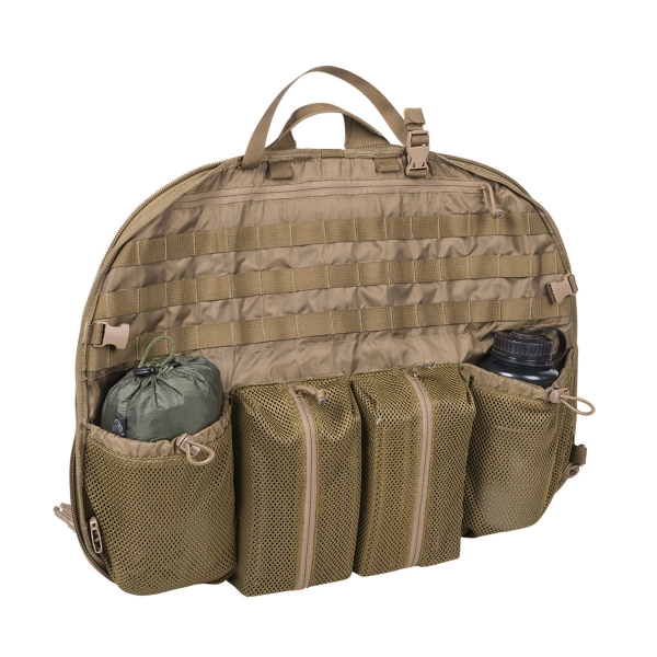Helikon Tex BAIL OUT BAG® Backpack - Nylon - Coyote