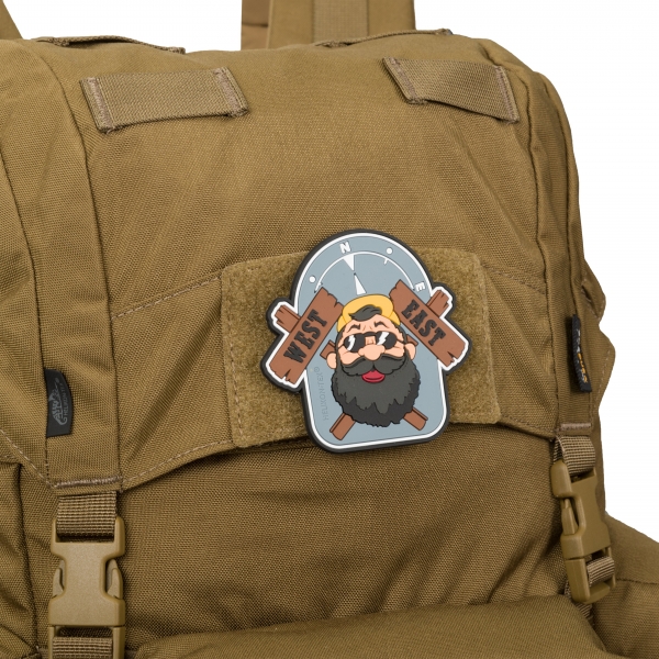 Helikon Tex Bergen Backpack® - Shadow Grey