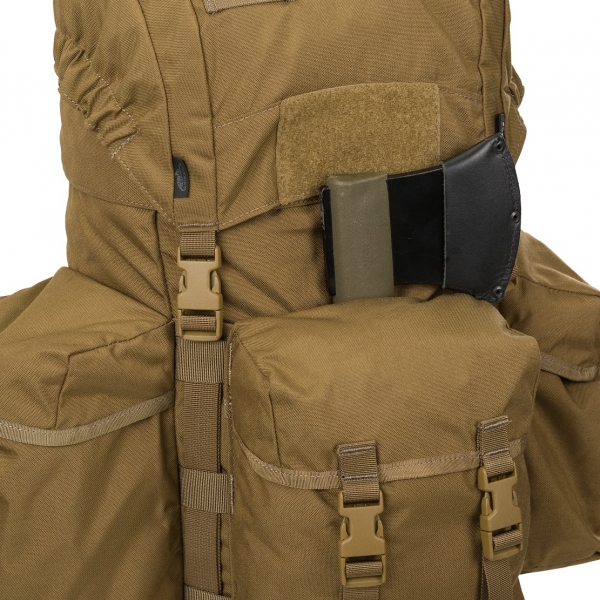 Helikon Tex Bergen Backpack® - Shadow Grey
