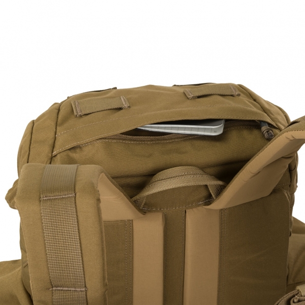 Helikon Tex Bergen Backpack® - Shadow Grey