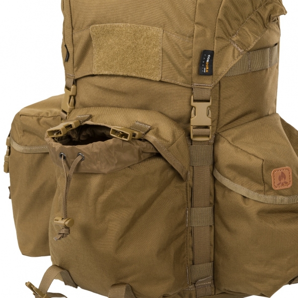 Helikon Tex Bergen Backpack® - Shadow Grey