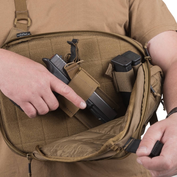 Helikon Tex EDC Sling Backpack® - Coyote