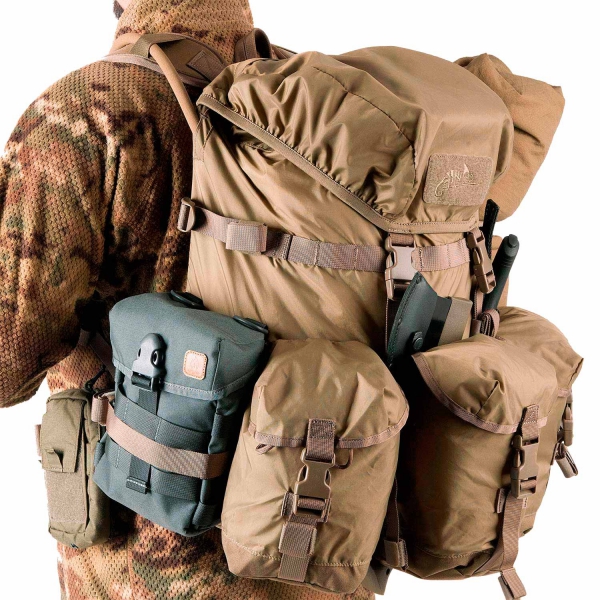 Helikon Tex MATILDA Backpack® Olive Green