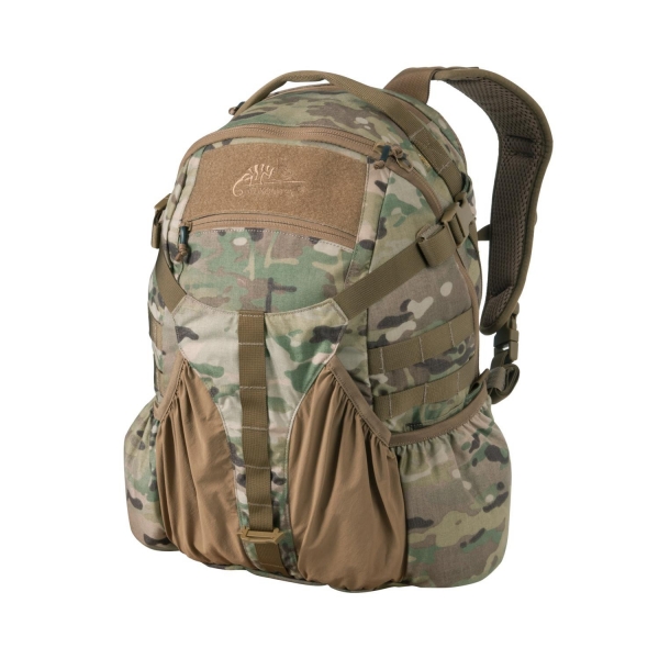 Helikon Tex RAIDER® 20ltr Backpack - Cordura® - Multicam