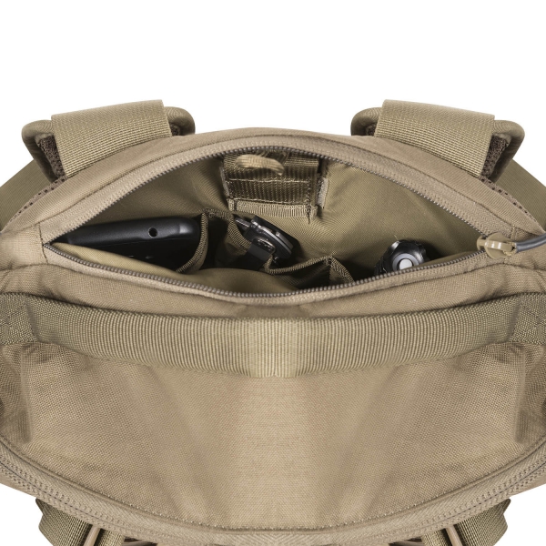 Helikon Tex RAIDER® 20ltr Backpack - Cordura® - Coyote