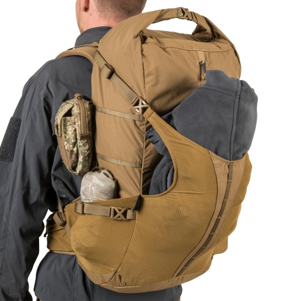 Helikon-Tex Summit Backpack® 40ltr Coyote