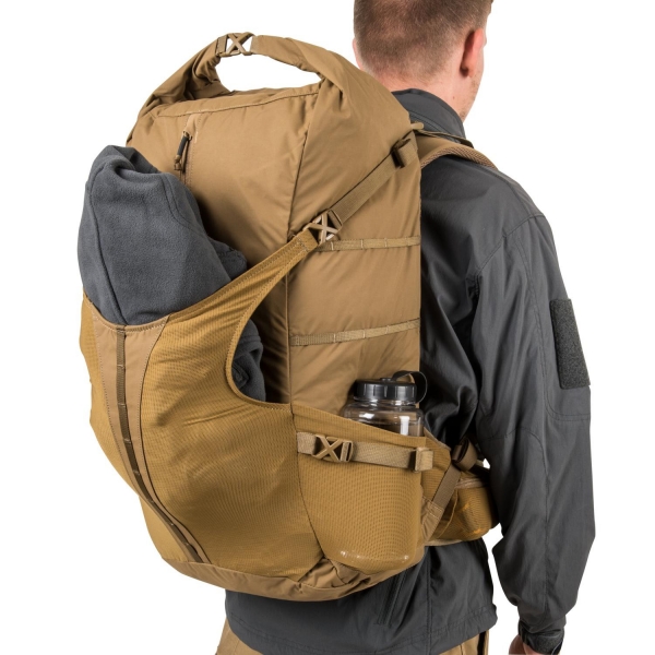 Helikon-Tex Summit Backpack® 40ltr Blue