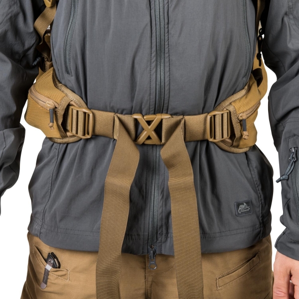 Helikon-Tex Summit Backpack® 40ltr Blue