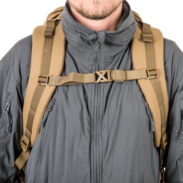 Helikon-Tex Summit Backpack® 40ltr Blue