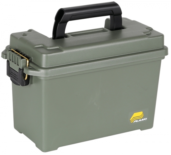 PLANO AMMO FIELD BOX MEDIUM