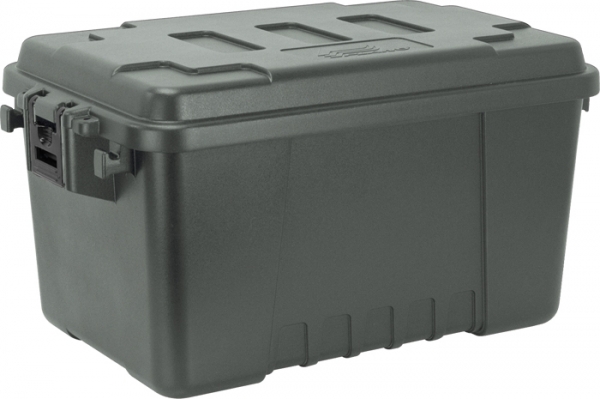 Plano Transportbox 53 Liter Oliv